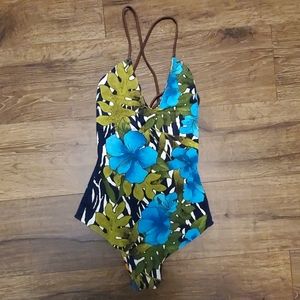 Savage Swimwear Reversable "Kadin"
